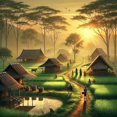 ভিটামিন ডি-এর ঘাটতি পূরণের সহজ উপায়